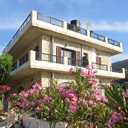 Ariadni Apartments Sfinárion Zewnętrze zdjęcie