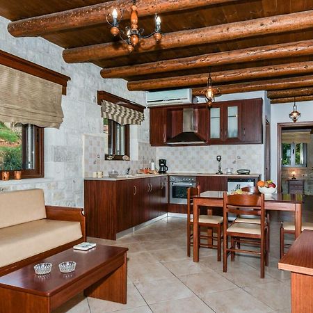 Ariadni Apartments Sfinárion Zewnętrze zdjęcie