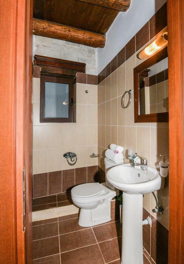Ariadni Apartments Sfinárion Zewnętrze zdjęcie
