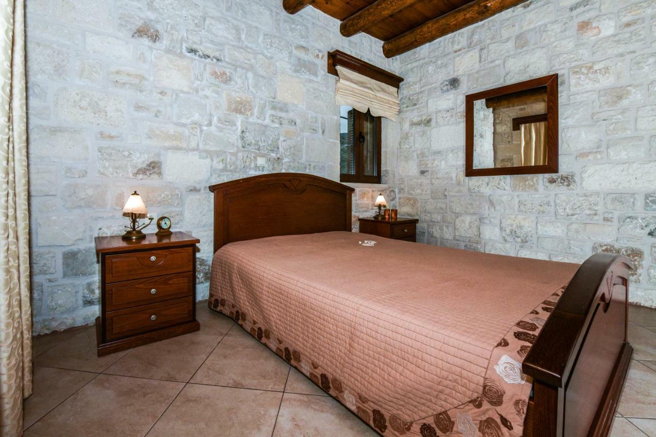 Ariadni Apartments Sfinárion Zewnętrze zdjęcie